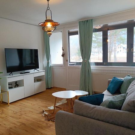 Kranjska Gora Balcony Apartment Eksteriør billede