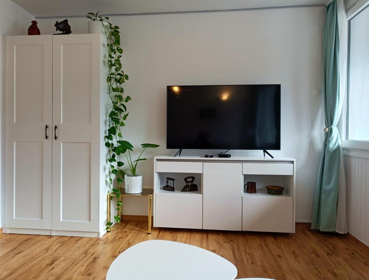 Kranjska Gora Balcony Apartment Eksteriør billede